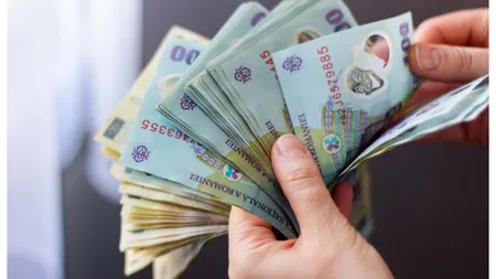 Vești bune pentru milioane de români. Bani mai mulţi pe card de la 1 ianuarie 2025