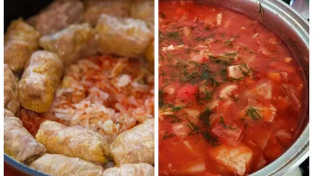 Ce să pui peste varza murată înainte să faci sarmale. Trucul banal pentru a obţine un preparat delicios