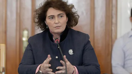Judecătoarea CCR Iuliana Scântei, care a făcut opinie separată în cazul Dianei Șoșoacă, rupe tăcerea: ”CCR nu poate privi comportamente, discursuri, calificări politice sau acte de propagandă electorală”