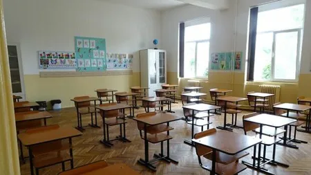 Semnal de alarmă tras de FACIAS. Peste 5.000 de şcoli din România funcţionează fără autorizaţii ISU şi fără autorizaţii sanitare
