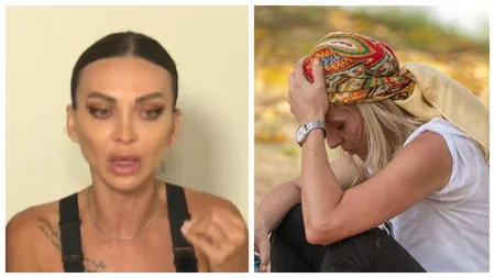 Scandal între Selina și Oana Paraschiv, la Asia Express: „O simt perversă, o simt șerpoaică”