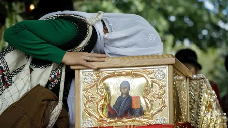 Ce înseamnă, de fapt, dacă o visezi pe Sfânta Paracheva. Ocrotitoarea Moldovei este celebrată pe 14 octombrie