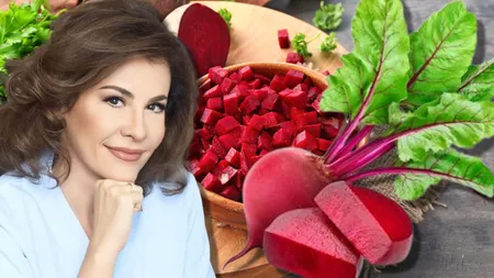 Leguma minune care previne bolile de inimă și are efect anticancerigen. Adina Alberts: Îmi place la nebunie