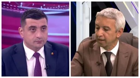 Dan Diaconescu, despre acuzațiile din dosarul cu minorele și George Simion: „După întâlnirea cu George m-au săltat mascații”