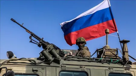 Experții avertizează: Rusia ar putea extinde războiul dincolo de Ucraina, s-au alocat bugete uriașe pentru următorii ani