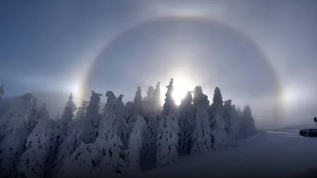 Solstitiul de iarna 2024. La ce sa ne asteptam in cea mai intunecata zi a anului? Ce ritual sa faci in 21 decembrie!