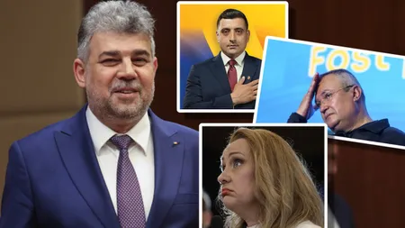 Sondaj Verifield: Marcel Ciolacu, avans semnificativ față de contracandidați în cursa pentru Cotroceni. Lasconi crește în preferințele votanților, în timp ce Geoană se prăbușește