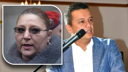 Sorin Grindeanu, reacție în cazul excluderii Dianei Șoșoacă din cursa prezidențială. ''Există lideri ai dreptei, care pretind că o apară, dar care vor doar să-i preia o parte din capitalul politic''