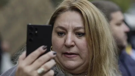 ANALIZĂ Cine ia voturile Dianei Șoșoacă? Partidele se acuză între ele că ar beneficia de suspendarea candidaturii președintei SOS România