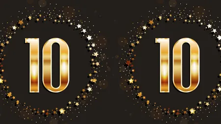 Portalul 10/10, un nou început pentru octombrie. Iată ce îți rezervă numerologia pentru această zi