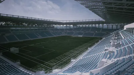 Renașterea sportului românesc: infrastructura modernă pentru performanță
