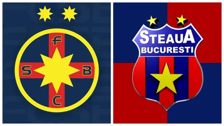 Steaua București, victorie în fața FCSB. Motivarea instanței în cazul mărcilor