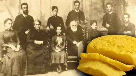 De ce strămoșii noștri nu erau grași. Cu ce se hrăneau românii în urmă cu 100 de ani
