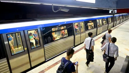 Anunţul Metrorex privind abonamentele pentru studenţi. Aceştia vor putea circula aproape gratis, dacă îndeplinesc o condiţie esenţială