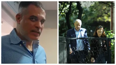 Geoană a mințit din nou! Tal Hanan, israelianul care deține o fermă online de dezinformare, recunoaște că Mircea Geoană îi este client! „Am fost în România”
