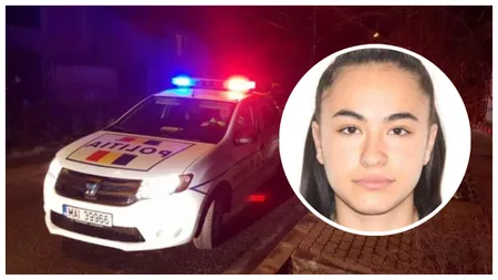 O adolescentă de 17 ani a dispărut din Spitalul Județean din Craiova. Cei care o văd sunt rugați să anunțe autoritățile