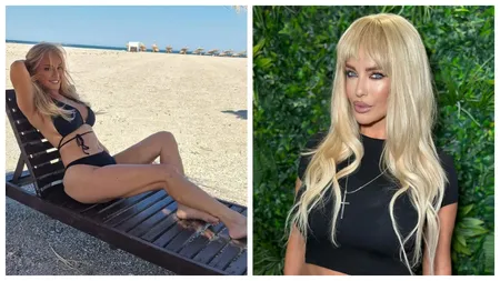FOTO Cum își întreține Tania Budi silueta perfectă și la 56 de ani, deși nu merge la sală. Sfaturile divei pentru un stil de viață sănătos