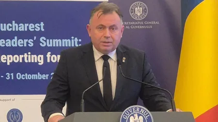 Nelu Tătaru, fostul ministru al Sănătății, acuzat de DNA de luare de mită de la pacienți, inclusiv ouă și găini. Ciucă: A fost eliberat din funcţia de preşedinte al PNL Vaslui și nici nu va mai candida la parlamentare