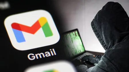 Țeapa pe care utilizatorii Gmail o pot lua din cauza unui click. Internauții pot rămâne fără conturi