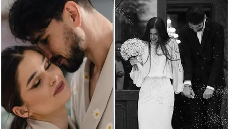 Theo Rose a dezvăluit secretul relației cu Anghel Damian: 