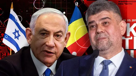 Marcel Ciolacu, despre conflictul din Orientul Mijlociu: E o situaţie mai mult decât tensionată. Se anticipa încă de dimineaţă acest lucru
