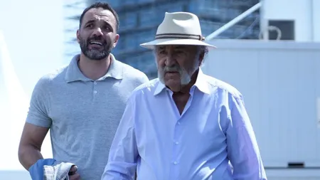 Adevărul despre starea de sănătate a lui Ion Ţiriac. Fiul său a rupt tăcerea: 