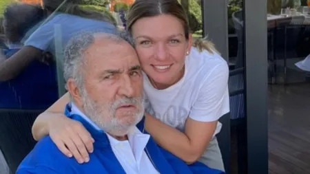 Ion Țiriac dezvăluie cum ar fi putut să o ajute pe Simona Halep, dar românca a refuzat: ”A făcut o mare greșeală, ar fi trebuit să spună”