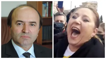 Tudorel Toader explică baza legală a deciziei CCR în cazul Dianei Șoșoacă