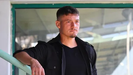 Gabriel Torje dezvăluie punctul slab al 