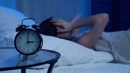 Cel mai greu moment al zilei. Ora exactă la care absolut toată lumea este deprimată