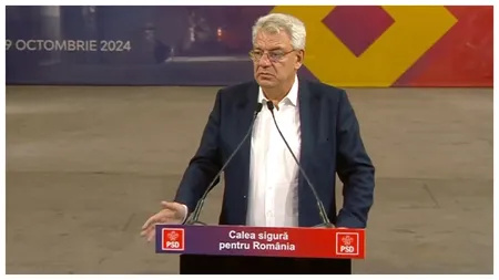 Mihai Tudose: „Îndreptăm România acolo unde îi este locul, între primele economii din UE” / „Principalul pilon în acest program de guvernare îl reprezintă reindustrializarea”