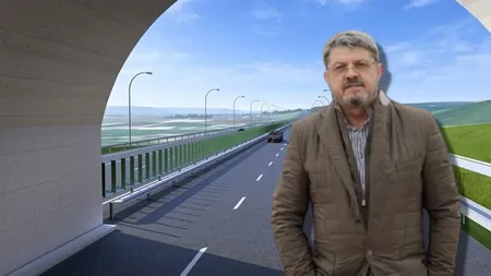 Sute de kilometri de autostradă, inauguraţi în 2025. Promisiunile lui Umbrărescu pentru români