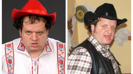 Actorul Valeriu Pavel Dan a murit după ce a căzut pe stradă. Mihai Mitoșeru: ”Era omul care zâmbea permanent”
