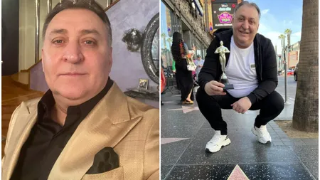 Ce dietă ține Vali Vijelie. Manelistul a slăbit 9 kilograme: 