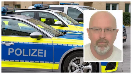 Doi bărbați au fost uciși, printre care un primar! Autoritățile din Austria sunt pe urma atacatorului