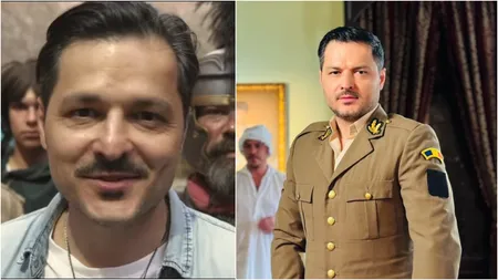 Ce s-a întâmplat în timpul filmărilor 