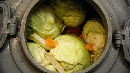 Rețetă de varză murată. Ce să faci ca să-ți iasă sănătoasă și gustoasă