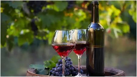 Ce beneficii are vinul și cât trebuie să consumăm. Recomandările făcute de specialiști