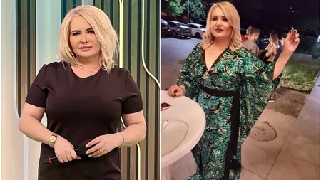 De ce nu conduce Viorica de la Clejani. Artista preferă să meargă cu taxiul: 