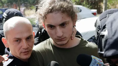 Vlad Pascu rămâne în arest preventiv încă 60 de zile. Decizia este definitivă