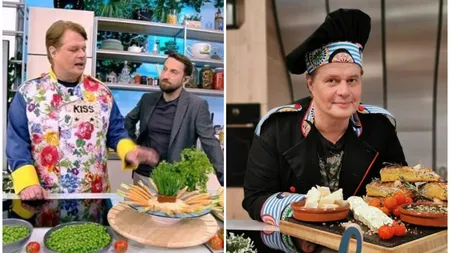 Ce face acum Vlăduț de la Neatza cu Răzvan și Dani, după ce a fost concediat de la Antena 1