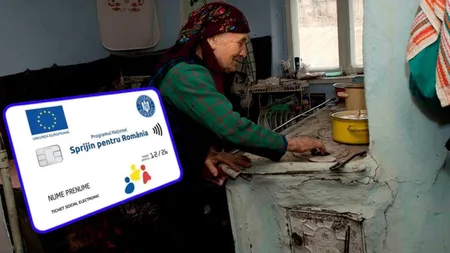 TRIPLĂ veste bună pentru pensionari în octombrie. Pensiile majorate din nou intră mai devreme, iar imediat se alimentează cardurile de alimente