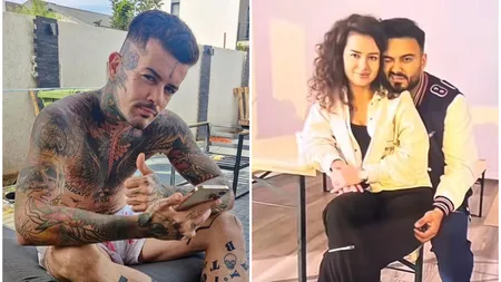 Oana Ciocan intervine în scandalul dintre Zanni și Jador. S-a împăcat cu manelistul: 