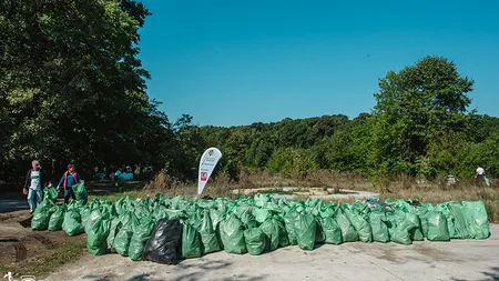 Ziua Națională a Curățeniei, celebrată din 2025. În ce zi pică și ce vor face românii