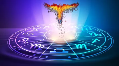Cele trei zodii care scapă de necazuri și supărări la finalul lunii octombrie 2024. Planetele se aliniază în sfârșit și pe strada lor