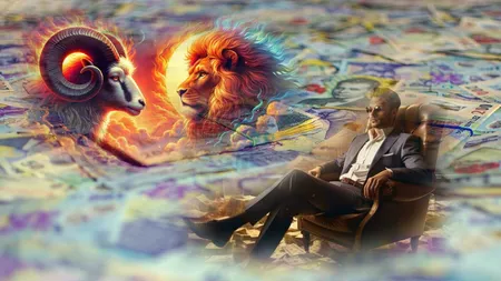 Horoscop noiembrie 2024. Patru zodii vor avea parte de câștiguri neașteptate în ultima lună de toamnă