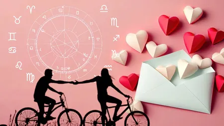 Cele mai compatibile zodii din horoscop. Nativii care se potrivesc perfect în dragoste