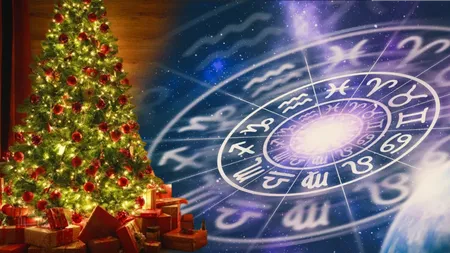 Miracolele se țin scai de trei zodii în perioada Crăciunului. Visurile nativilor devin realitate în luna decembrie