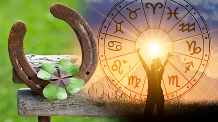 Zodii care îl prind pe Dumnezeu de picior. Nativii a căror viață se schimbă total până la finalul anului