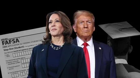 Alegeri SUA 2024. Kamala Harris şi Donald Trump, finish la fotografie. Cum arată ultimele sondaje